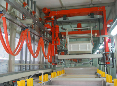 Tumbler wire